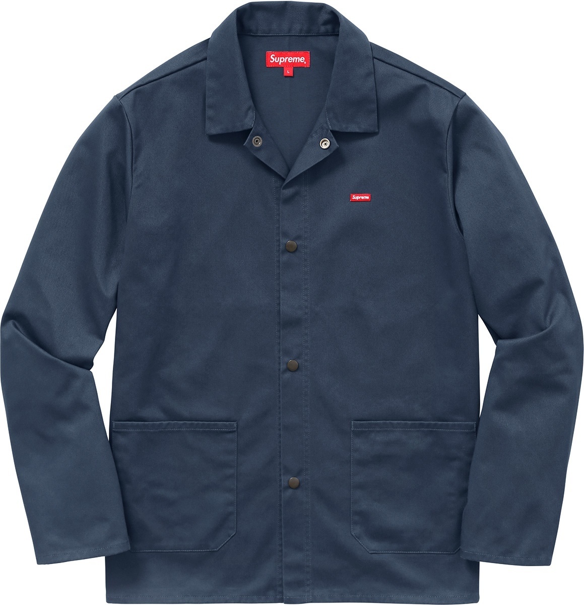 Shop Jacket
